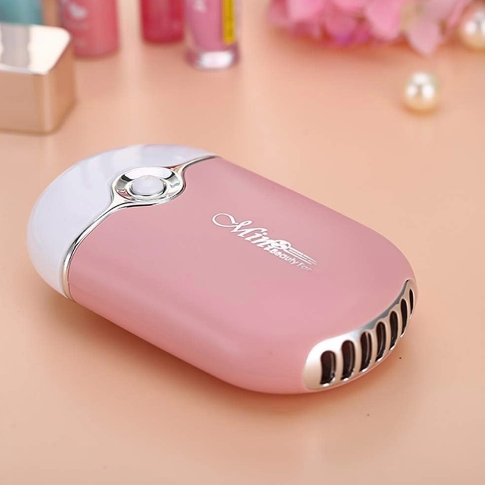 Lash Fan